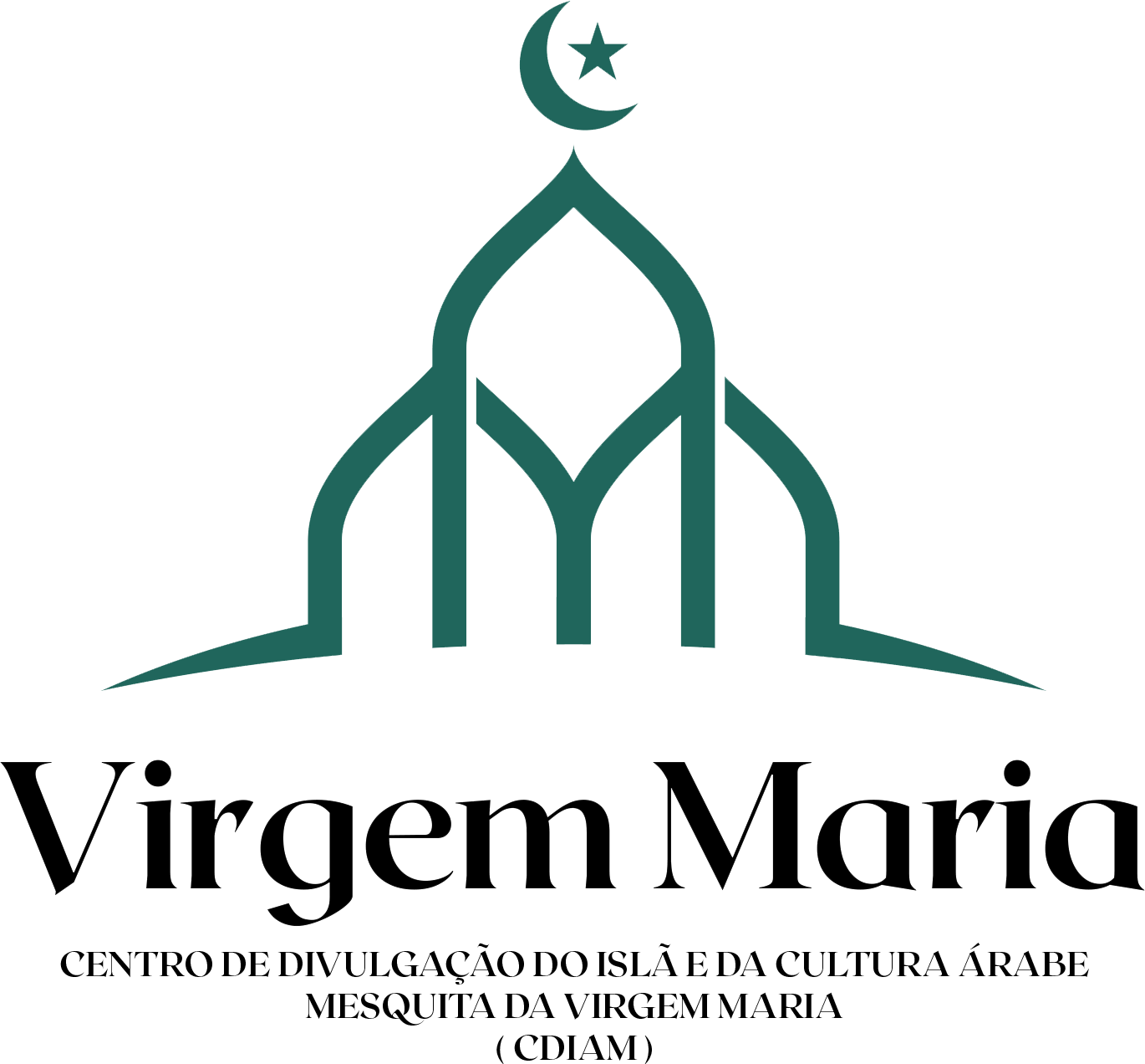 Masquita da Virgem Maria